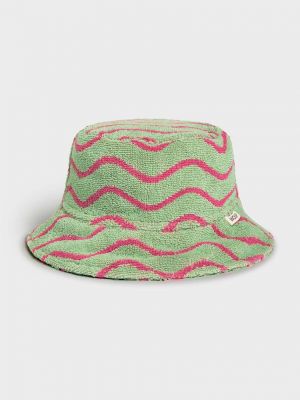 Pamučni šešir Wouf zelena