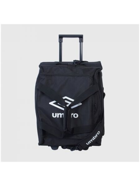 Спортивная сумка Umbro черная