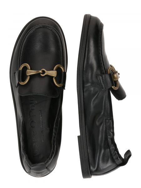 Chaussures de ville Marc O'polo noir