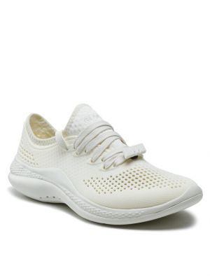 Sneakers Crocs λευκό