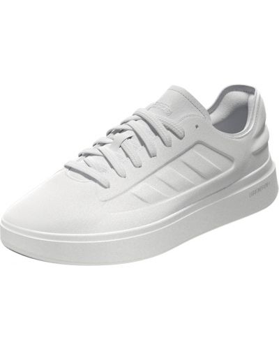 Baskets Adidas Sportswear blanc