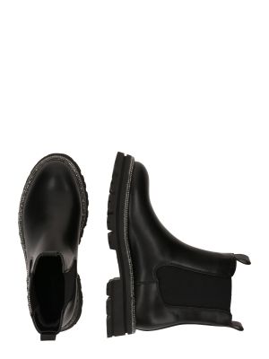 Chelsea stiliaus batai Kharisma juoda