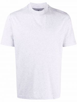 Camiseta Brunello Cucinelli gris