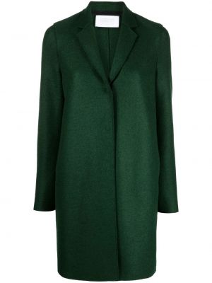 Рилепнало палто Harris Wharf London зелено