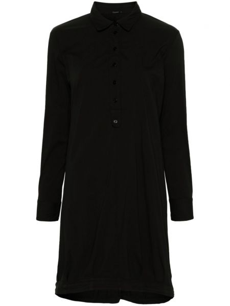 Mini robe Transit noir