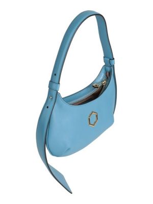 Пастельная сумка Hibourama синяя