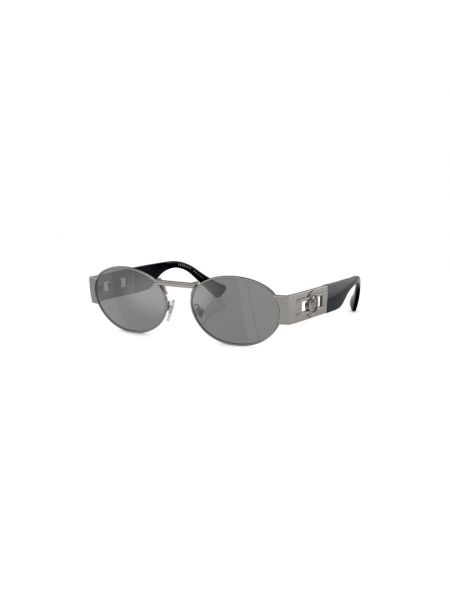 Sonnenbrille Versace grau