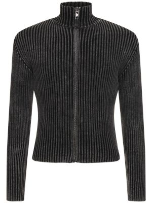 Пуловер Jaded London черно