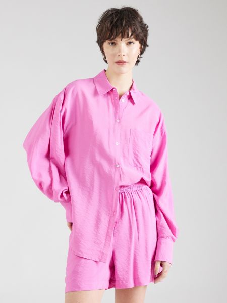 Bluză Catwalk Junkie roz