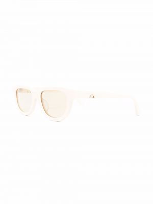 Sluneční brýle Huma Sunglasses zlaté