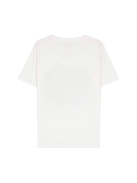 Koszulka Peuterey biała