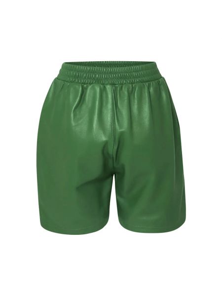 Shorts Oakwood grün