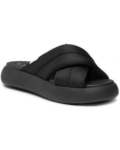 Sandales Toms noir