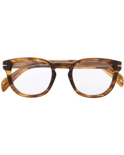 Gafas Eyewear By David Beckham marrón