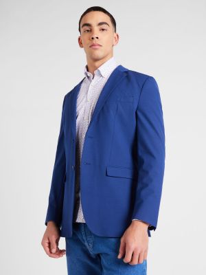 Costume Selected Homme bleu