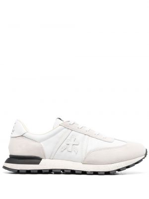 Sneakers Premiata hvit