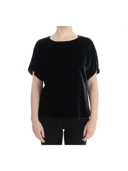 T-shirt Dolce & Gabbana schwarz