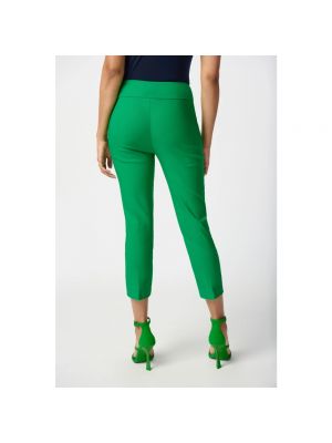 Pantalones Joseph Ribkoff verde