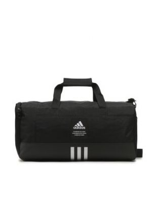 Sportovní taška Adidas černá