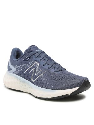 Sneaker New Balance Fresh Foam blau
