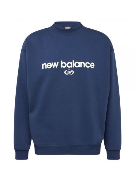Džemperis New Balance balts