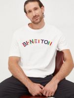 Pánská trička United Colors Of Benetton
