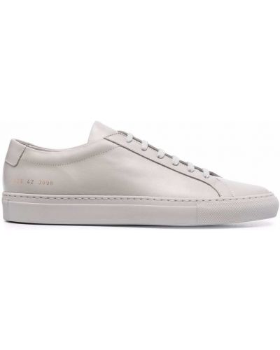 Tennised Common Projects