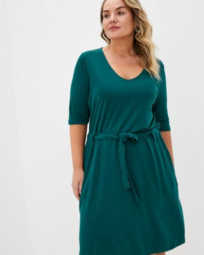 Сукня Junarose, зелене