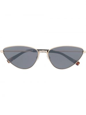 Briller Missoni Eyewear gull