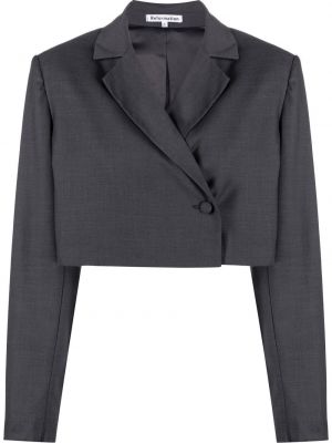 Blazer Reformation grå