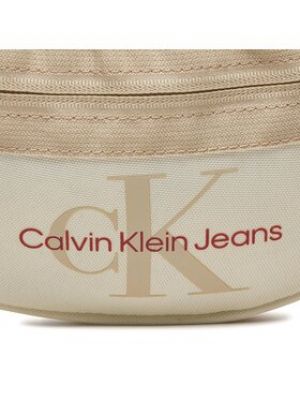 Sportovní taška Calvin Klein Jeans