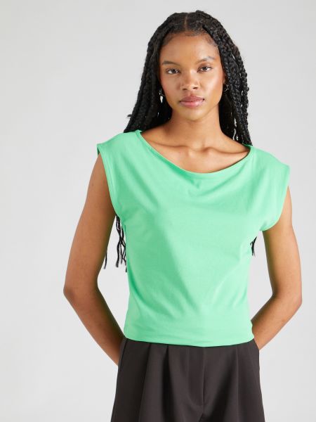 Tričko Esprit zelená