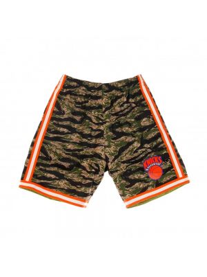 Сhinosy Mitchell & Ness