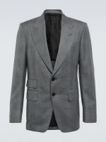 Blazers Tom Ford homme