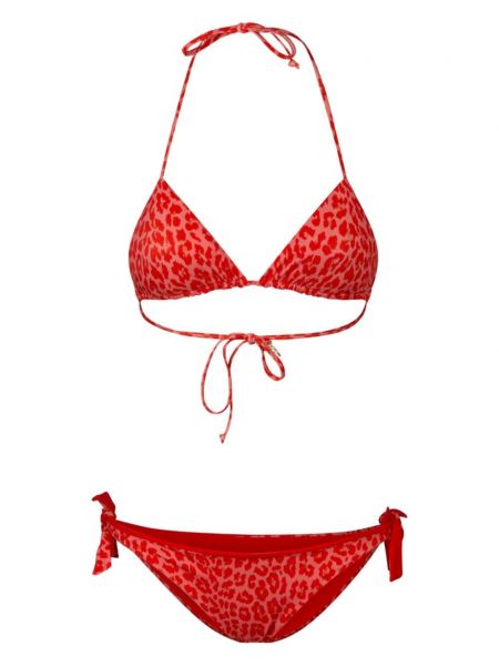 Bikini Fisico rød