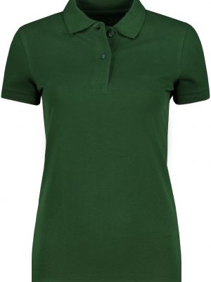 Блуза B&c зелено
