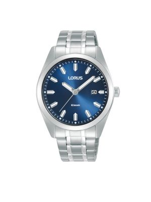 Zegarek Lorus srebrny