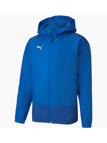 Куртка Puma синя