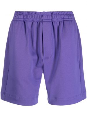 Pantaloni scurți Styland violet