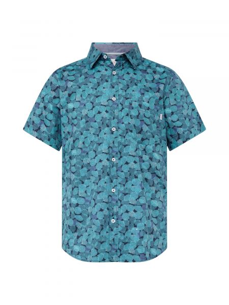 Camicia S.oliver blu