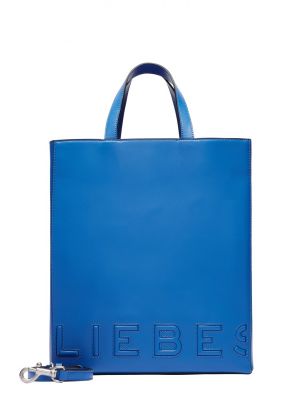Синяя сумка Liebeskind Berlin