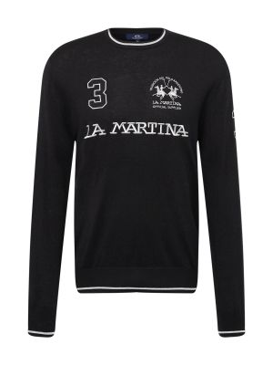 Пуловер La Martina