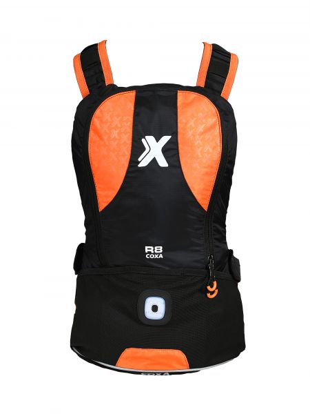 Рюкзак Coxa Carry оранжевый