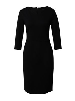 Φόρεμα More & More μαύρο