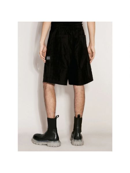 Pantalones cortos 032c negro