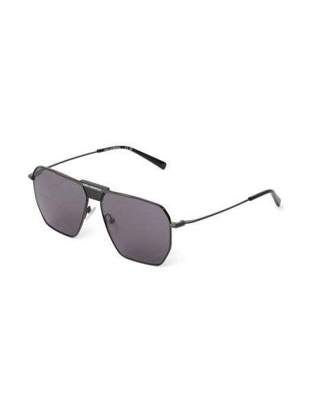 Sonnenbrille Karl Lagerfeld grau