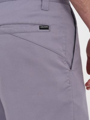 Pantalon Volcom violet