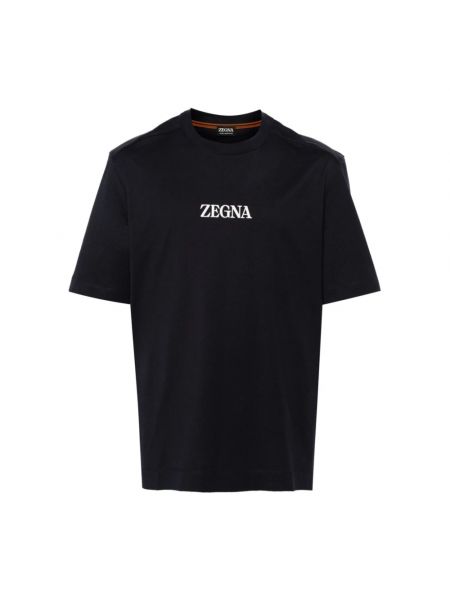 Jersey t-shirt Ermenegildo Zegna