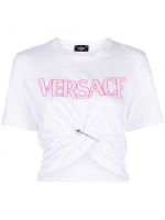 Tricouri femei Versace