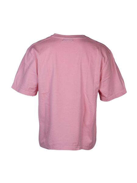 Camisa Laneus rosa